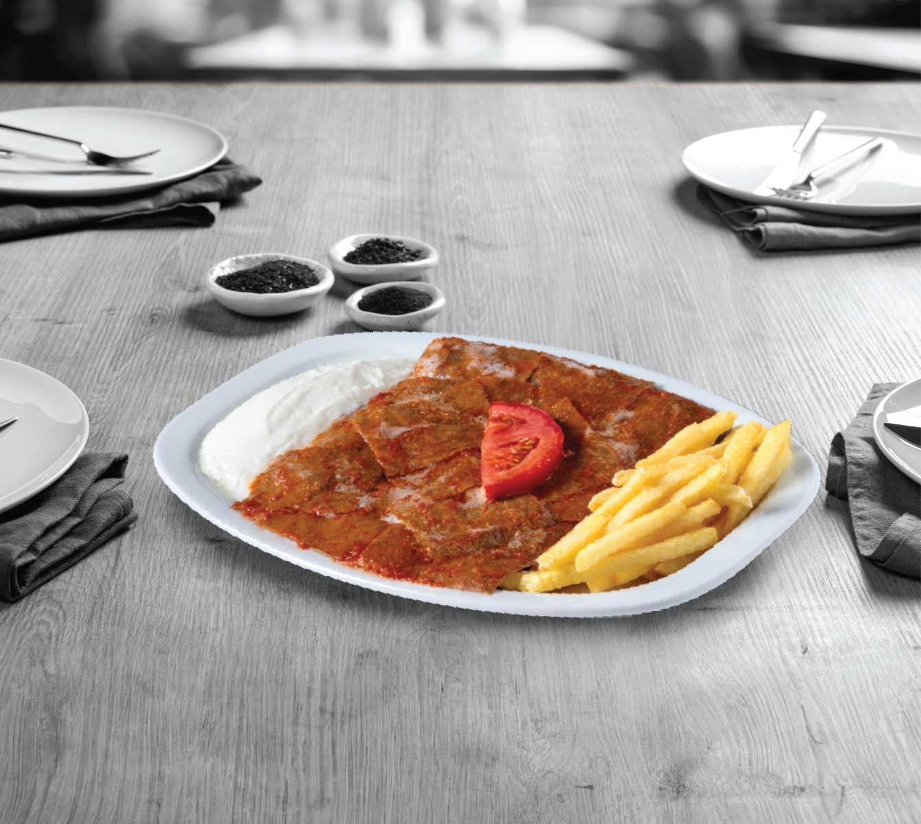 Küçük İskender